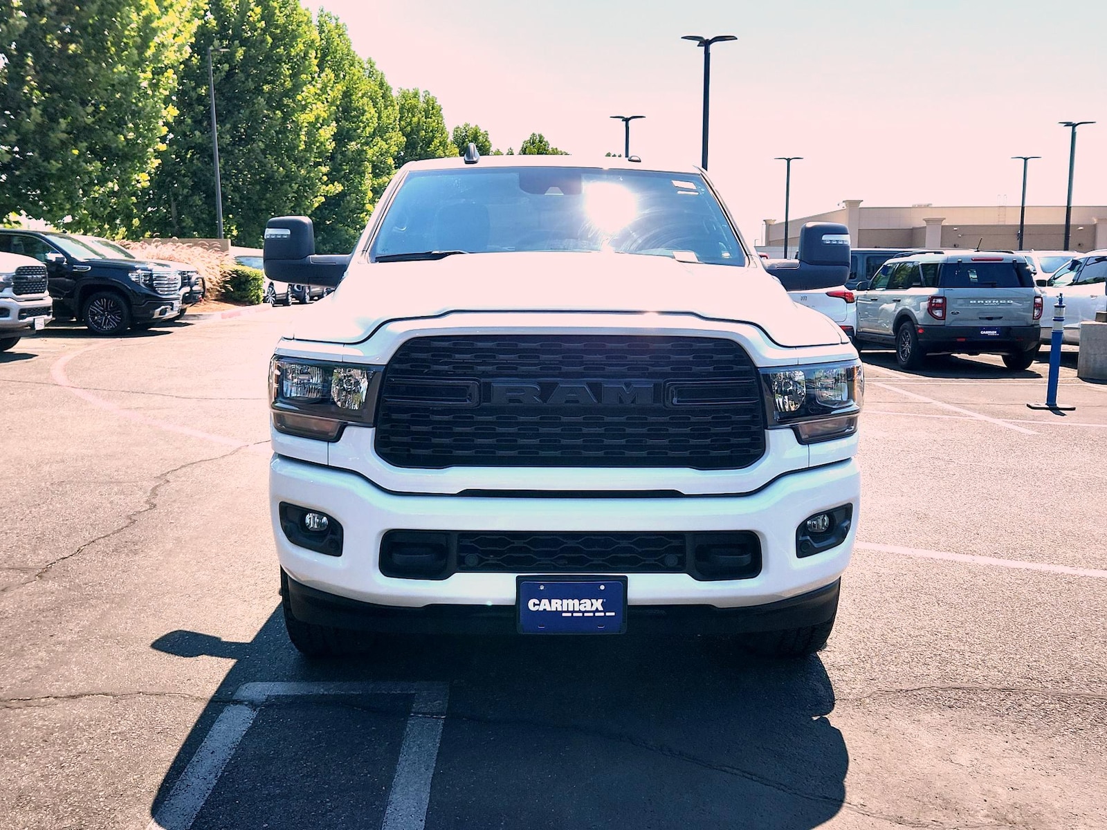 ram ram 2500 pickup 2024 3C6UR5DJ9RG397537 image ram ram 2500 pickup 2024 3C6UR5DJ9RG397537 image